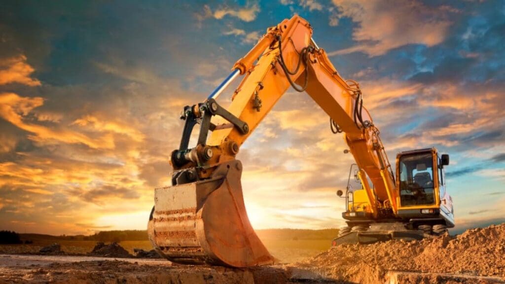 What Is an Excavator